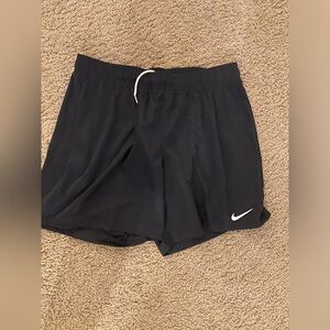 - NWT Nike women’s athletic shorts size XL